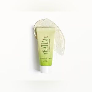 BYROE | Chamomile Tea Face Cleanser Mini